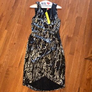 New, never been worn, Catherine Malandrino